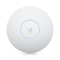 Ubiquiti UniFi U6 Enterprise Access Point mit neuem WLAN 6E Standard.