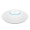 Ubiquiti UniFi Access Point U6 Enterprise | 2.4 / 5 / 6 GHz, WiFi 6E, 4x4 MU-MIMO