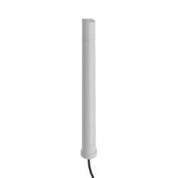 Side view of the Poynting 4G / 5G antenna