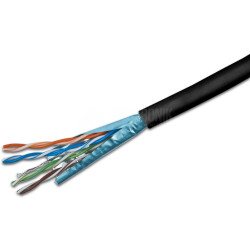 Cross section of the WIREWIN VKbox cable