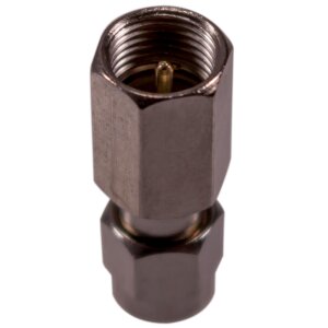 Ansicht des FME Steckers