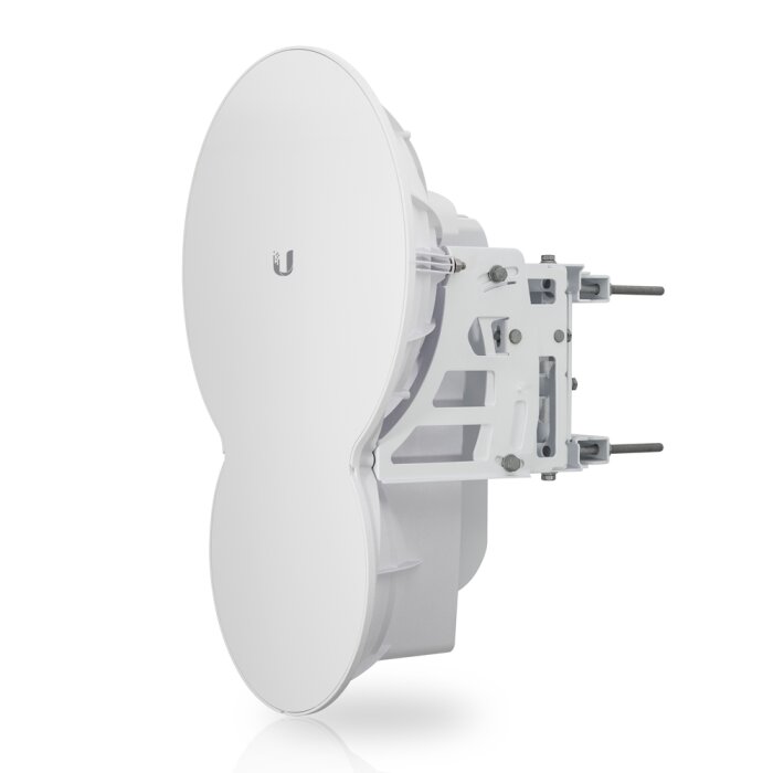 Ubiquiti airFiber 24 (AF-24) Richtfunkstrecke für drahtloses Backhaul