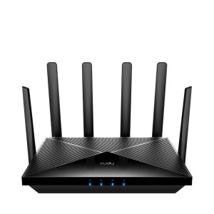 Cudy P5 5G Router mit WiFi 6