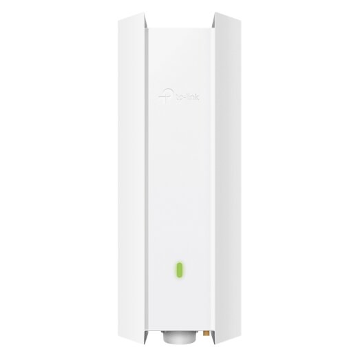 Tp Link EAP 610 outdoor WiFi Dualband Gigabit Accesspoint weatherproof