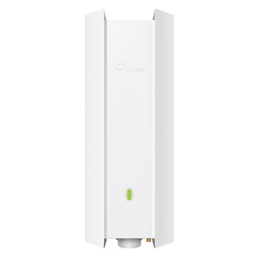 Tp Link EAP 610 outdoor WiFi Dualband Gigabit Accesspoint weatherproof
