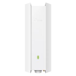 Tp Link EAP 610 outdoor WiFi Dualband Gigabit Accesspoint weatherproof