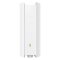 Tp Link EAP 610 outdoor WiFi Dualband Gigabit Accesspoint weatherproof