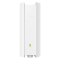Tp Link EAP 610 outdoor WiFi Dualband Gigabit Accesspoint weatherproof
