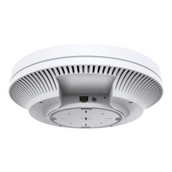 Deckenansicht des Tp Link EAP 670