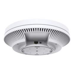 Deckenansicht des Tp Link EAP 670