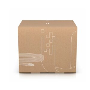 Wetterfestes Ethernet Kabel mit ESD Draht