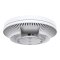 Deckenansicht des Tp Link EAP 670