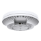 Deckenansicht des Tp Link EAP 670