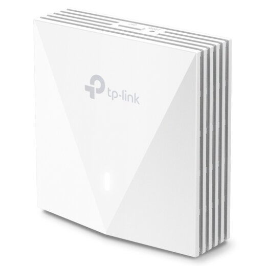 Tp Link EAP 650-Wall WiFi Dualband Gigabit Accesspoint