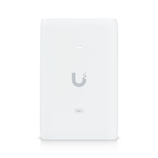 Ubiquiti U-POE af Injektor mit 802.3at Unterst&uuml;tzung