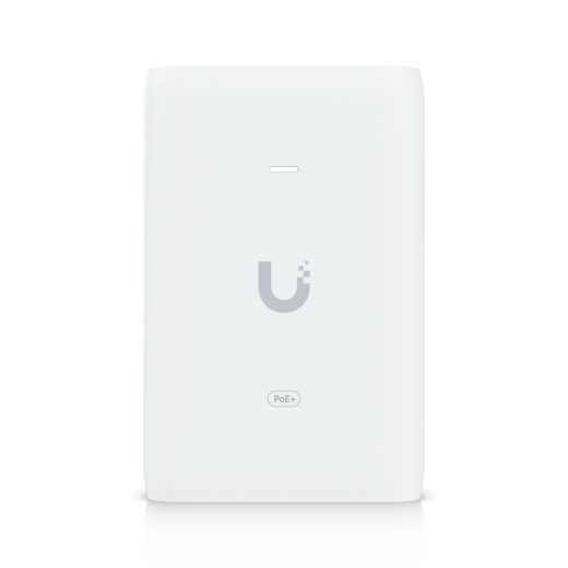 Ubiquiti U-POE af Injektor mit 802.3at Unterstützung