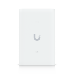 Ubiquiti U-POE af Injektor mit 802.3at Unterstützung