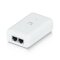 Ethernet und PoE Port an dem U-POE-at