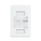Ubiquiti PoE Injector / U-POE at | 802.3at, 48V, 0.62A, 30 Watt