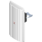 Interline SECTOR V80 Sektor Antenne für 5GHz WLAN Netzwerke mit 17dBi Gewinn