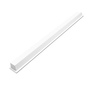 Cyberbajt V-LINE 15 - Kunststoffgehäuse, frontale...