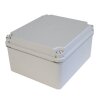 Gehäuse | Kunststoff, Wetterfest, IP65, 24.1 x 18 x 9.5cm