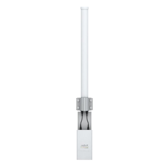 Ubiquiti AMO-5G13 airMAX Omni Antenne 5 GHz mit 13dBi Antennengewinn