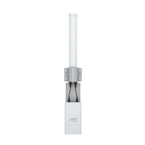 Ubiquiti AMO-5G10 - airMAX Rundstrahlantenne, Wetterfest,...