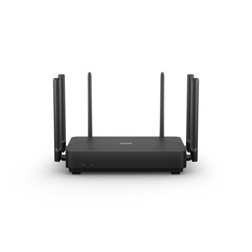 Xiaomi Mi Router AX3200 nach Wifi 6 mit 3202 MBit