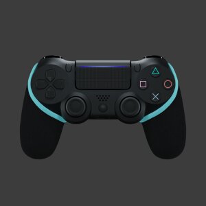 SMARTGRIP PS4 Controller Hülle / Cover /...