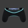 SMARTGRIP PS4 Controller Hülle / Cover / Überzug Türkis