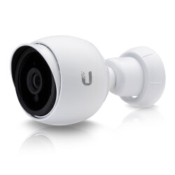 Ubiquiti UVC-G4-BULLET Kamera mit 1440p Aufl&ouml;sung - UniFi Protect