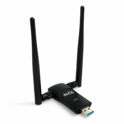 ALFA Network AWUS036ACU WiFi USB Adapter