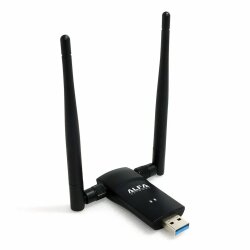 ALFA Network AWUS036ACU 802.11ac WLAN USB 3.0 Adapter