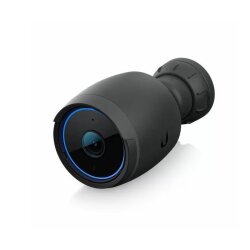 Side view of the Ubiquiti UniFi Video Camera AI Bullet