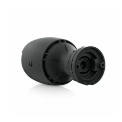 Bottom View of Ubiquiti UniFi Video Camera AI Bullet