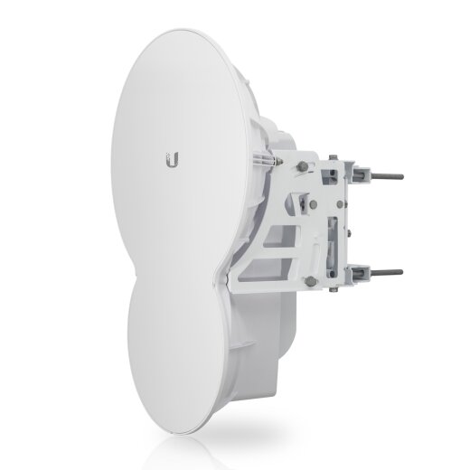 Ubiquiti airFiber 24 / AF24 - 24GHz Frequenzband, 1.4 Gigabit Datendurchsatz