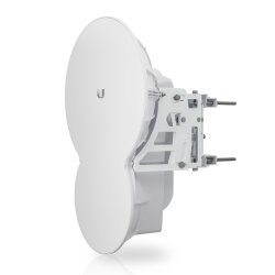 Ubiquiti airFiber 24 / AF24 - 24GHz Frequenzband, 1.4 Gigabit Datendurchsatz