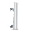 Ubiquiti AM-2G15-120 2.4 GHz airMAX Sektor Antenne mit 120° Öffnungswinkel und 15dBi Leistungsgewinn