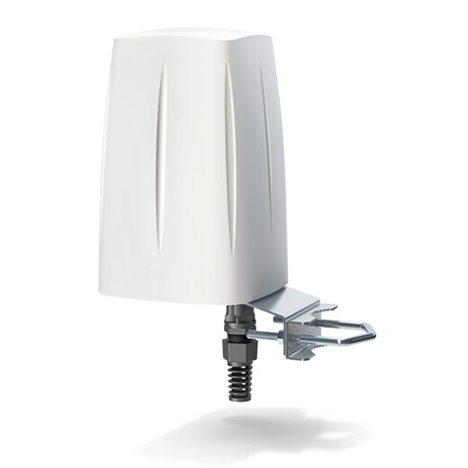 Ubiquiti NanoBeam 5AC Gen 2 / NBE-5AC-GEN2 | 5 GHz,...