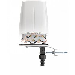 QuSpot AX50S All-in-One Rundstrahlantenne für RUTX50 5G Router
