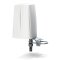 QuSpot AX50S Mutiband 5G omnidirectional for Teltonika RUTX50 weatherproof