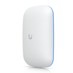 Seitliche Ansicht des U6 Extender