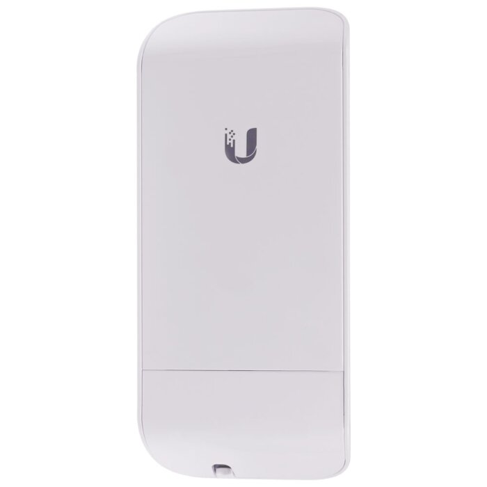 Ubiquiti NanoStation Loco M5 CPE für Outdoor 5GHz WLAN-Funkbrücken