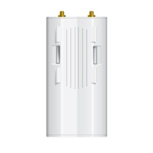 Ubiquiti Rocket M2 - Rückseite mit Montagefläche