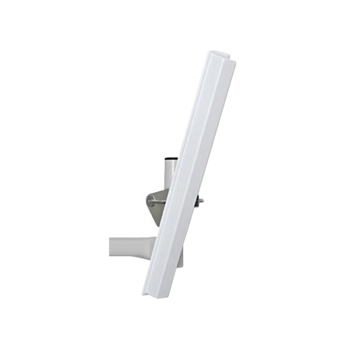 2.4GHz Cyberbajt V-LINE 13 WLAN sector antenna, 180° horizontal, 13dBi