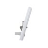2.4GHz Cyberbajt V-LINE 13 WLAN Sektor Antenne, 180° Horizontal, 13dBi