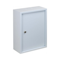 Mantar TPR-40/30/16 cabinet, lockable, 40 x 30 x 16cm