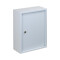 Mantar TPR-40/30/16 cabinet, lockable, 40 x 30 x 16cm