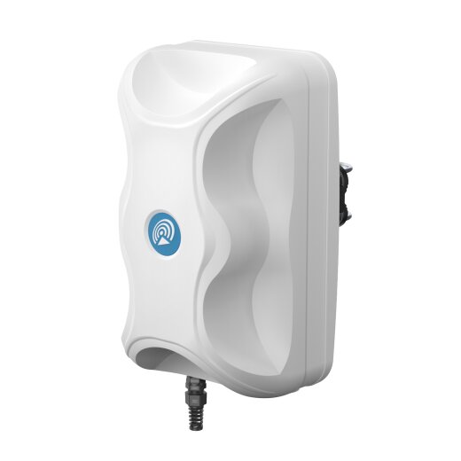 QuMax AX50M 5G Multiband Antenne für den Teltonika RUTX50